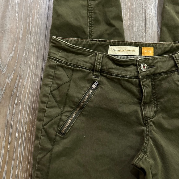 Anthropologie Jeans - Picture 3 of 16